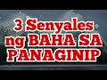 3 Senyales ng BAHA sa Panaginip | @dreamsmaster1818