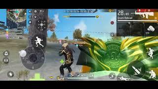 Gyan Gaming kiski I'd I'd gayi। Gyan Gaming is back । free fire  main wapis