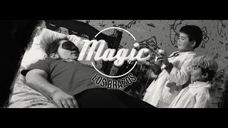 Los Brazos - Magic: a song to heal cancer in children