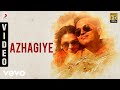 Kaatru Veliyidai - Azhagiye Video | A. R. Rahman | Karthi | New Hit Song 2017