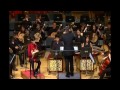 2013年 壹缕琴丝 之《天地人》 笙协奏 《秦颂》 sheng concerto