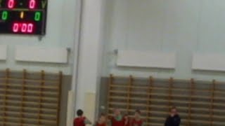 12.01.20 P13 Futsal-Kakkonen Nasta-Eupa