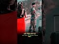 Sandeshe Aate Hain hindi bollywood song indian army status🇳🇪💓 #viral #short 🙏#trending #lyrics
