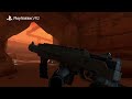 starship troopers continuum launch trailer ps vr2 games