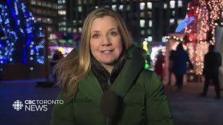 CBC News Toronto - December 14, 2022 [Late Night]