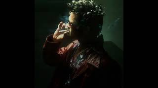 Tyler Durden transition 1998-1999 (push push push slowed) edit