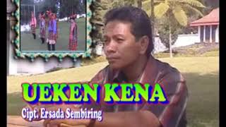 UEKEN KENA - SASTRAWAN TARIGAN |LAGU KARO TERBAIK SEPANJANG MASA |GENDANG SALIH ODAKKEN PATAMKEN