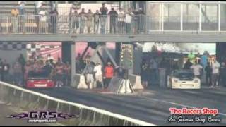 Raw S2king (2JZ) vs S2000 Match Race Puerto Rico SSS4 World Fastest S2000 S2K