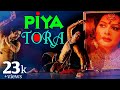 piya tora kaisa abhimaan | पिया तोरा कैसा अभिमान| RAINCORT |tribute to RITUPARNO GHOSH| dance cover