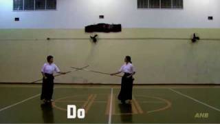 Naginata - Basic \