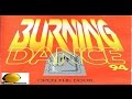 Burning Dance 94 (1994) (Spiral Records USA - CD, Compilation Eurodance) [MAICON NIGHTS DJ]