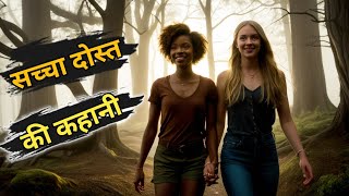 Sacha Dost Ki Kahaani || story of a true friend ||