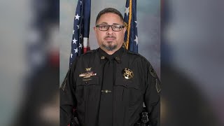 Spalding County Sheriff’s Office to set up donation account for slain deputy, issues scam warning
