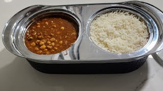 Simple Rajmah chawal with tips and tricks.