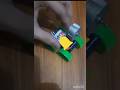 Making mini car with#dc motor#battery#propeller#shorts#CROSS INVENTIONS