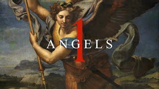 The Story of Angels