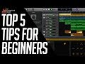 GarageBand Tutorial for Beginners 2019 GarageBand Tutorial for Beginners 2019