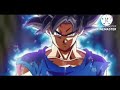 la pelicula de qhps goku y vegeta se enamoraban de caulifla y kale