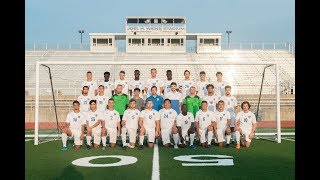 Tabor College Men's Soccer vs. Kansas Wesleyan University