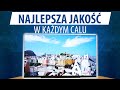 Telewizor LG OLED55E9PLA | Najlepsza Jakość w każdym calu