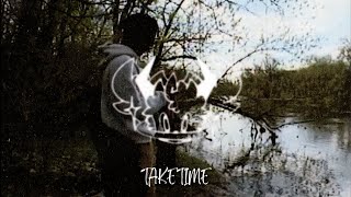 Tom The Mail Man - Take Time (Official lyric video)