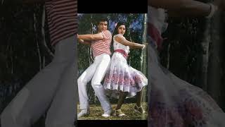 movie Balidaan sridevi, Jeetendra, Romantic hits short video 🎵🔥 kishor K/Asha bhosle (1985)4k ❣️💘