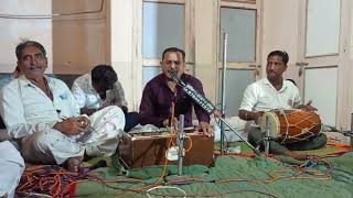 सुन मैया नाडोल वाली काली गाड़ी लानी है trending bhajan