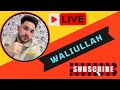 Waliullah Sahibzada's today tiktok  live dec:01 full live hd video