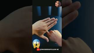 Amazing Finger 🤘 Magic Trick😱😳🤯🪄 #shorts #trending #youtubeshorts #trending #viralvideo #tiktok #yt