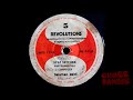 5 Revolutions - Blue Bird/Step Mother (Full Single | Zamrock)