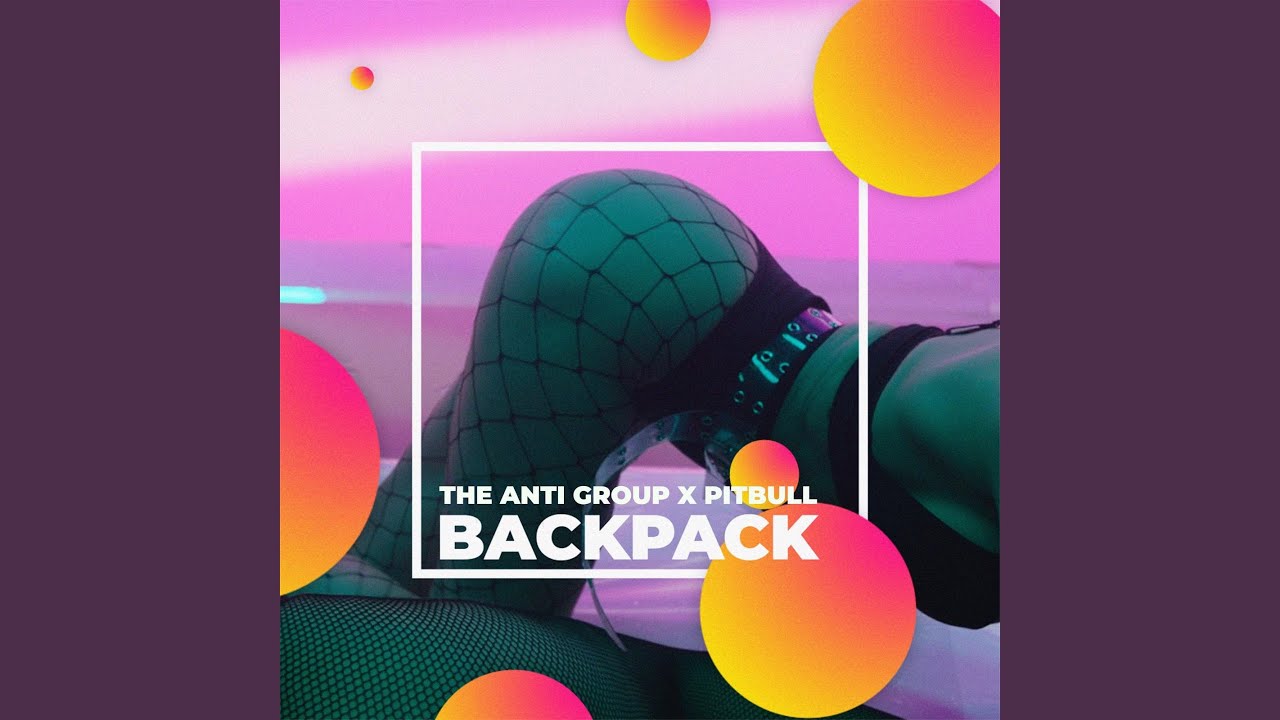 Backpack Youtube