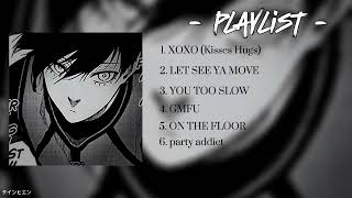 ~•°Playlist: Itoshi Rin //Edit by: タインヒエン//°•~