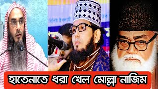 রাসুল  ﷺ তার রিসালাতের দায়িত্ব পালন করতে গিয়ে ভুল ভ্রান্তি করেছেন বলছেন মাওলানা মওদুদী রহঃ।