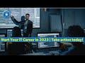 Getting started in IT in 2023: Microsoft IT Certification Guide