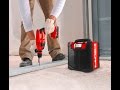 Preview: The Hilti Radio Charger