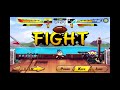 Fight mode with ecuador 🇪🇨 (speedrun)|head soccer