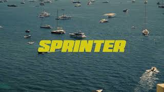 Central Cee x Dave - Sprinter (Clean)