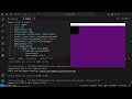 Python Game Development- Lesson 5- Surfaces