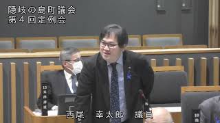 令和５年12月定例会総括質疑