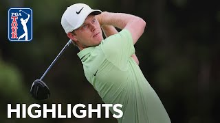 Highlights | Round 1 | Sony Open | 2024