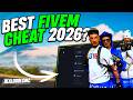 Is Keyser The Best FiveM Cheat To Use In 2026..?