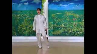 Tai chi jian 16 From