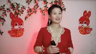 分享经典音乐：一首《新春送福送吉祥》祝您新春快乐，阖家团圆喜气洋洋《不能忘》太好听了，旋律优美深情感人，入心好听+过了腊八就是年，一首吉祥歌《恭喜发财好运来》愿2023年好运常伴