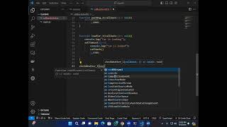 Callback Hell in Typescript | Batch 1 | Web Development Course |