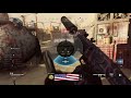 this killstreak makes the vtol overpowered. kill chain modern warfare gameplay.