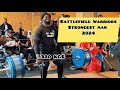 Battlefield Warriors STRONGEST MAN 2024