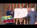 Jayden’s hilarious drawing skills leaves everyone in stitches | Talkin' 'Bout Your Generation