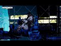 andromeda 【cut 20230430】サイバーパンク バイク 3dcg cgアニメ 4k60fps