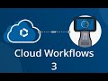 Trimble Access Cloud Workflows - Managing Designs in the Cloud