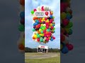 balloon ballontricks funny comedy zachking mrbeast